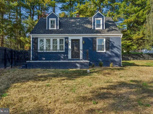 3863 Old Federal Hill Rd, Jarrettsville, MD 21084