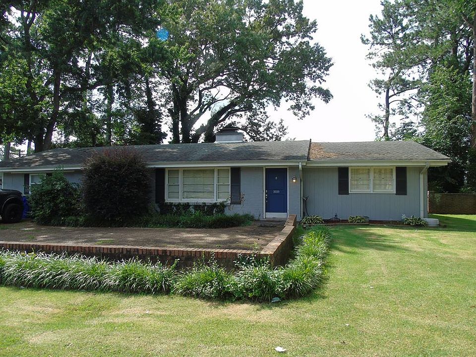 1st image of 2020 Crestline Dr