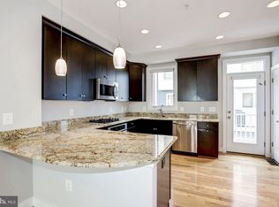 813 Parker Gray School Way, Alexandria, VA 22314