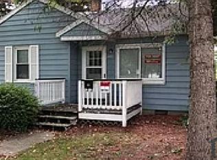 1521 Irving Ave, Saginaw, MI 48602