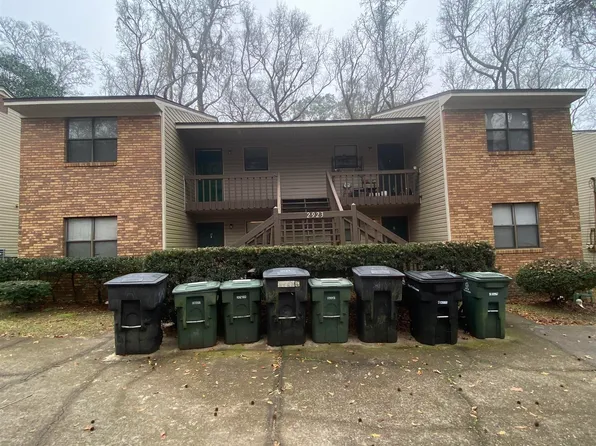 2923 Woodrich Dr APT A, Tallahassee, FL 32301