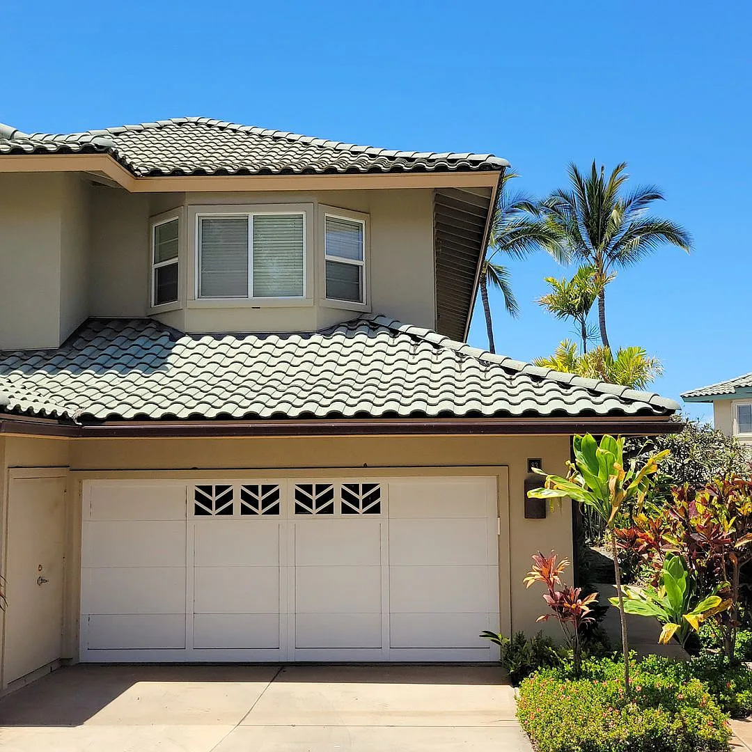 Luxury Living with Ocean Views in Wailea at Kai Malu — Photo 3