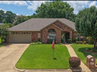 2801 Bethany Ln, Texarkana, TX 75503