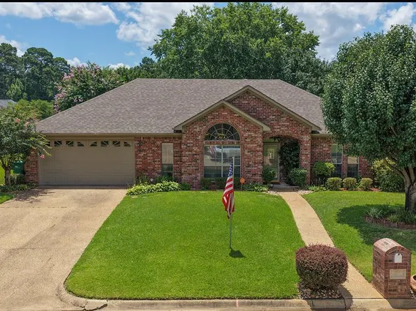 2801 Bethany Ln, Texarkana, TX 75503