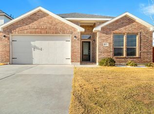 7100 Thomas Paine Rd, Midland, TX 79706