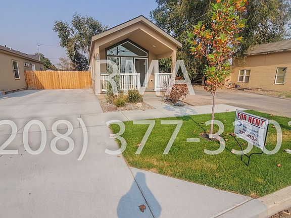 2nd image of 316 S 2nd Ave