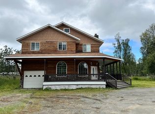 35841 Irons Ave, Soldotna, AK 99669