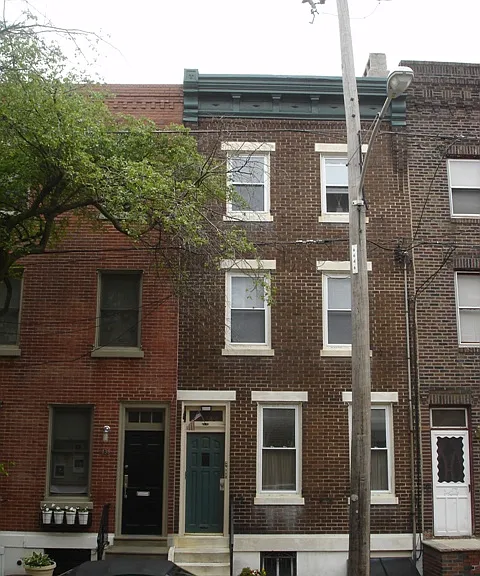 638 Catharine St #3 — Photo 1