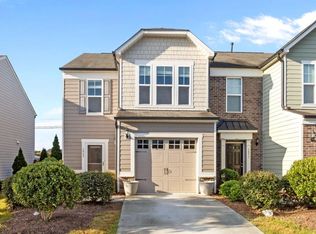 1049 Laceflower Dr, Durham, NC 27713