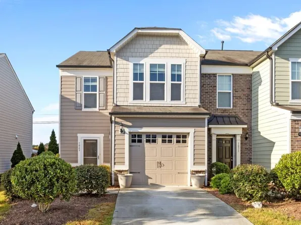 1049 Laceflower Dr, Durham, NC 27713