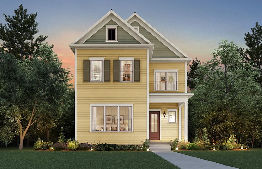 Home Exterior