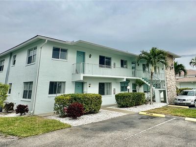 209 SE 15th Pl APT 112, Cape Coral, FL, 33990