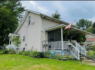 1528 22nd St NE, Canton, OH 44714