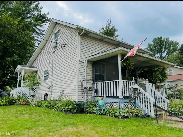 1528 22nd St NE, Canton, OH 44714