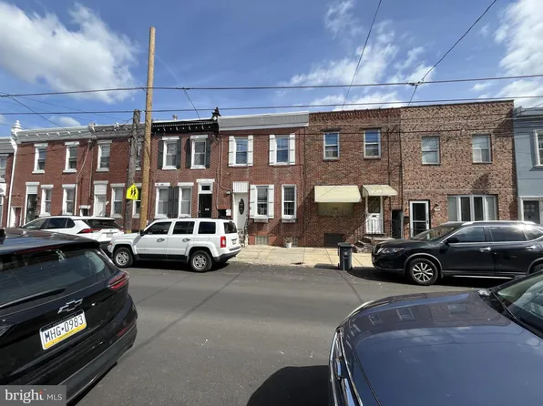 2641 E Monmouth St, Philadelphia, PA 19134