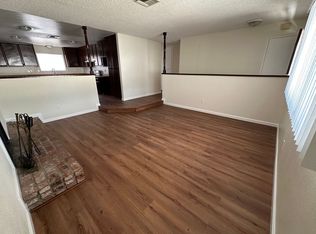 57381 Warren Way, Yucca Valley, CA 92284