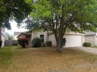 21106 Linden Hills Ln, Humble, TX 77338