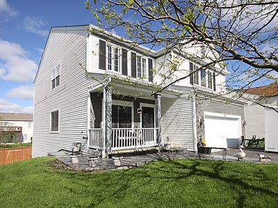 2229 Grand Pointe Trl, Aurora, IL, 60503