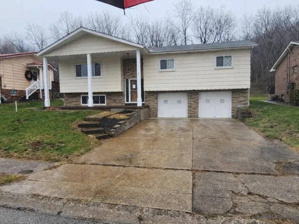 23 Payton Dr, Weirton, WV 26062