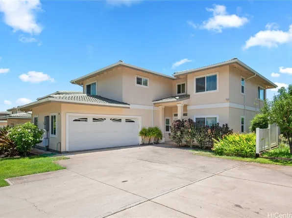 499 Kealahou St #4, Honolulu, HI 96825