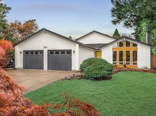 3943 NE Azalea St, Hillsboro, OR 97124