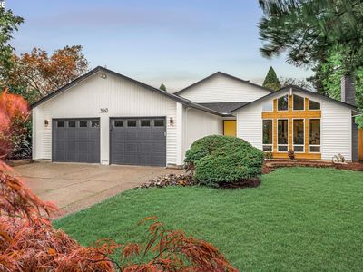 3943 NE Azalea St, Hillsboro, OR, 97124