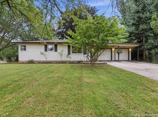 3100 Hoehn St NW, Grand Rapids, MI 49504
