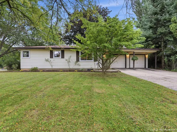 3100 Hoehn St NW, Grand Rapids, MI 49504