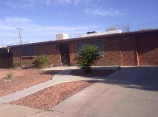 5018 E 28th St, Tucson, AZ 85711