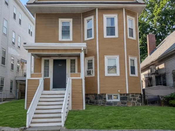 761 Broadway, Everett, MA 02149
