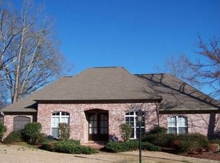 131 Bellemeade Trce, Clinton, MS 39056