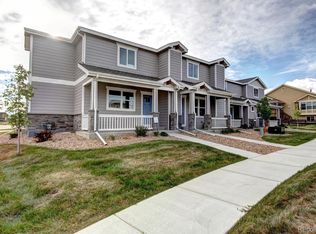 6116 Summit Peak Ct UNIT 108, Erie, CO 80516