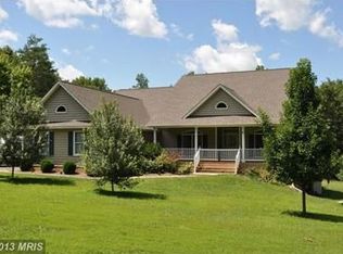 4180 Trail Of Faith Ct, Locust Grove, VA 22508
