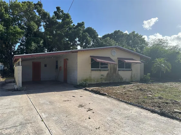 113 Gardenia Avenue, Fort Pierce, FL 34982