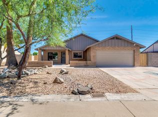 4751 W McRae Way, Glendale, AZ 85308