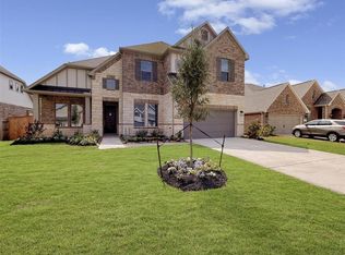 5631 Chipstone Trail Ln, Katy, TX 77493