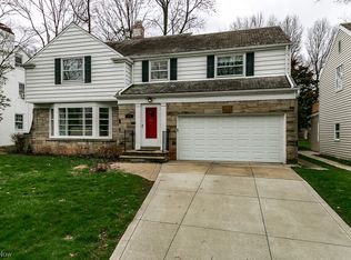 3240 Rumson Rd, Cleveland Heights, OH 44118