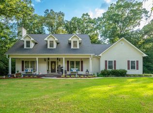 217 Wildflower Ct, Hot Springs, AR 71909