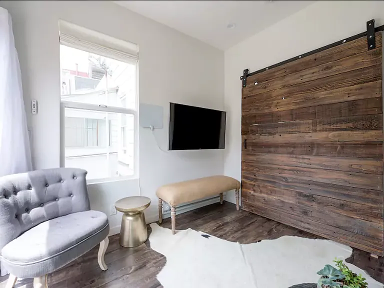 511 Fell St #4 — Photo 8