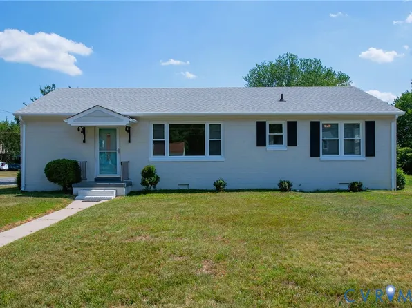 2009 Springdale Rd, Richmond, VA 23222