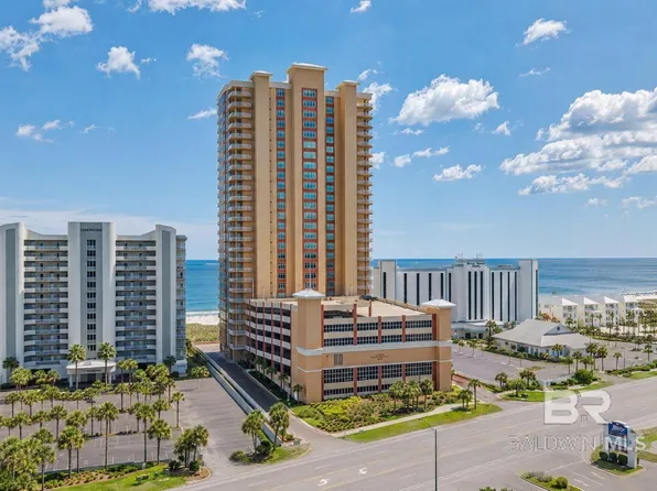 26688 Perdido Beach Blvd #1505, Orange Beach, AL 36561