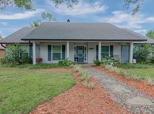 14133 Woodland Ridge Ave, Baton Rouge, LA 70816