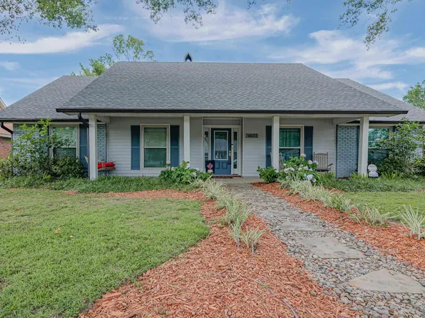 14133 Woodland Ridge Ave, Baton Rouge, LA 70816