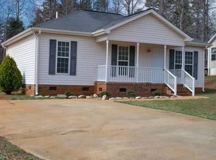 8 Jacqueline Rd, Piedmont, SC 29673