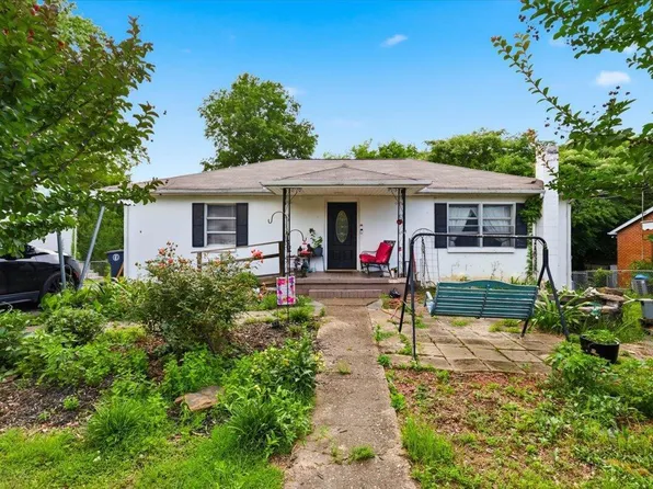 1515 Merrill St, Chattanooga, TN 37412