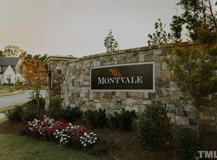 916 Regent Oak Dr, Cary, NC 27519
