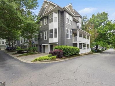 951 Glenwood Ave SE APT 1306, Atlanta, GA, 30316