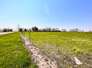 916 S Prairie Ave LOT WP002, Frankfort, IN 46041