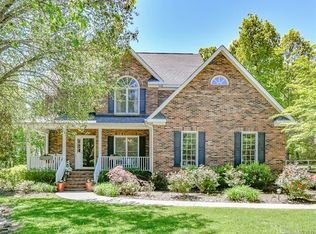 1230 Millwright Ln, Matthews, NC 28104