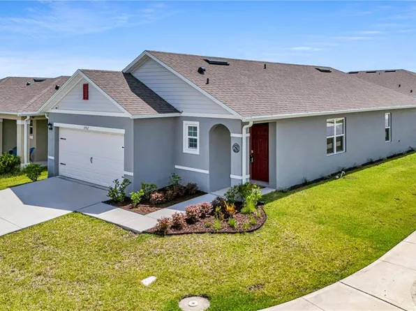 1702 WALNUT CRK DRIVE, KISSIMMEE, FL 34744